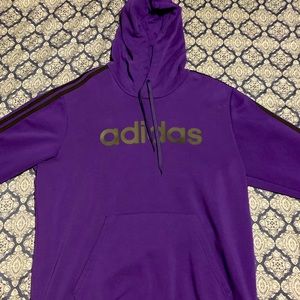 Adidas Hoodie